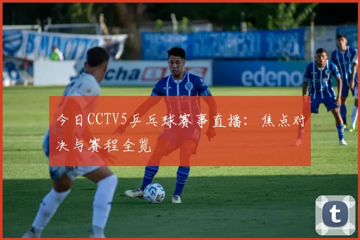 今日CCTV5乒乓球赛事直播：焦点对决与赛程全览