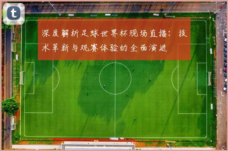 深度解析足球世界杯现场直播:技术革新与观赛体验的全面演进