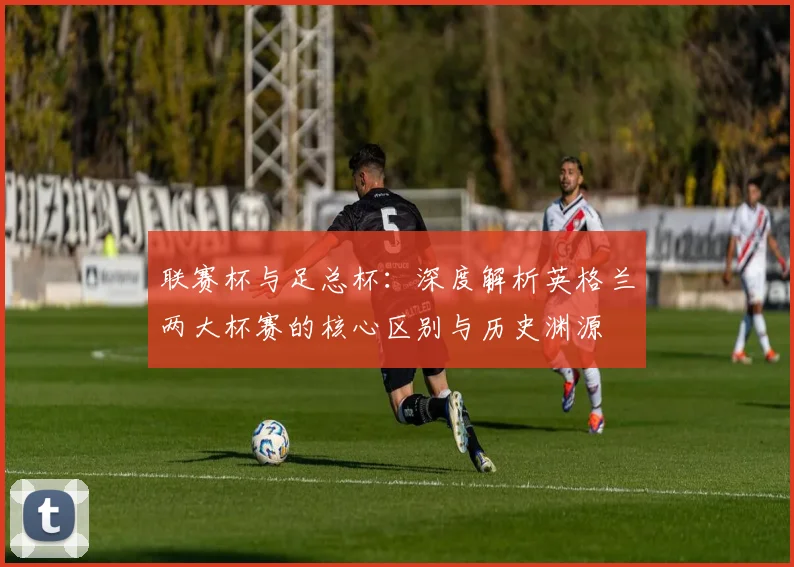 联赛杯与足总杯:深度解析英格兰两大杯赛的核心区别与历史渊源